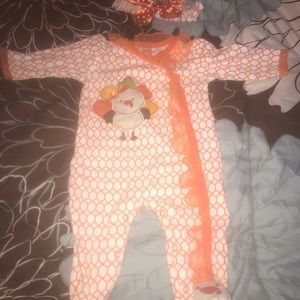 6 month baby girl outfit